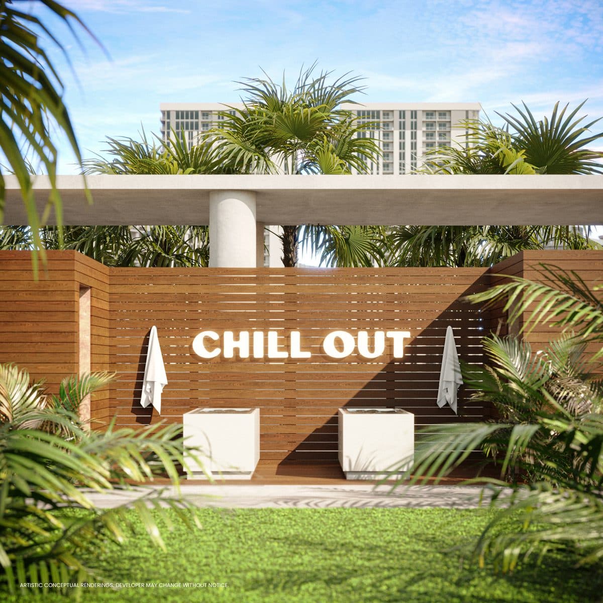 Spa · cold plunge