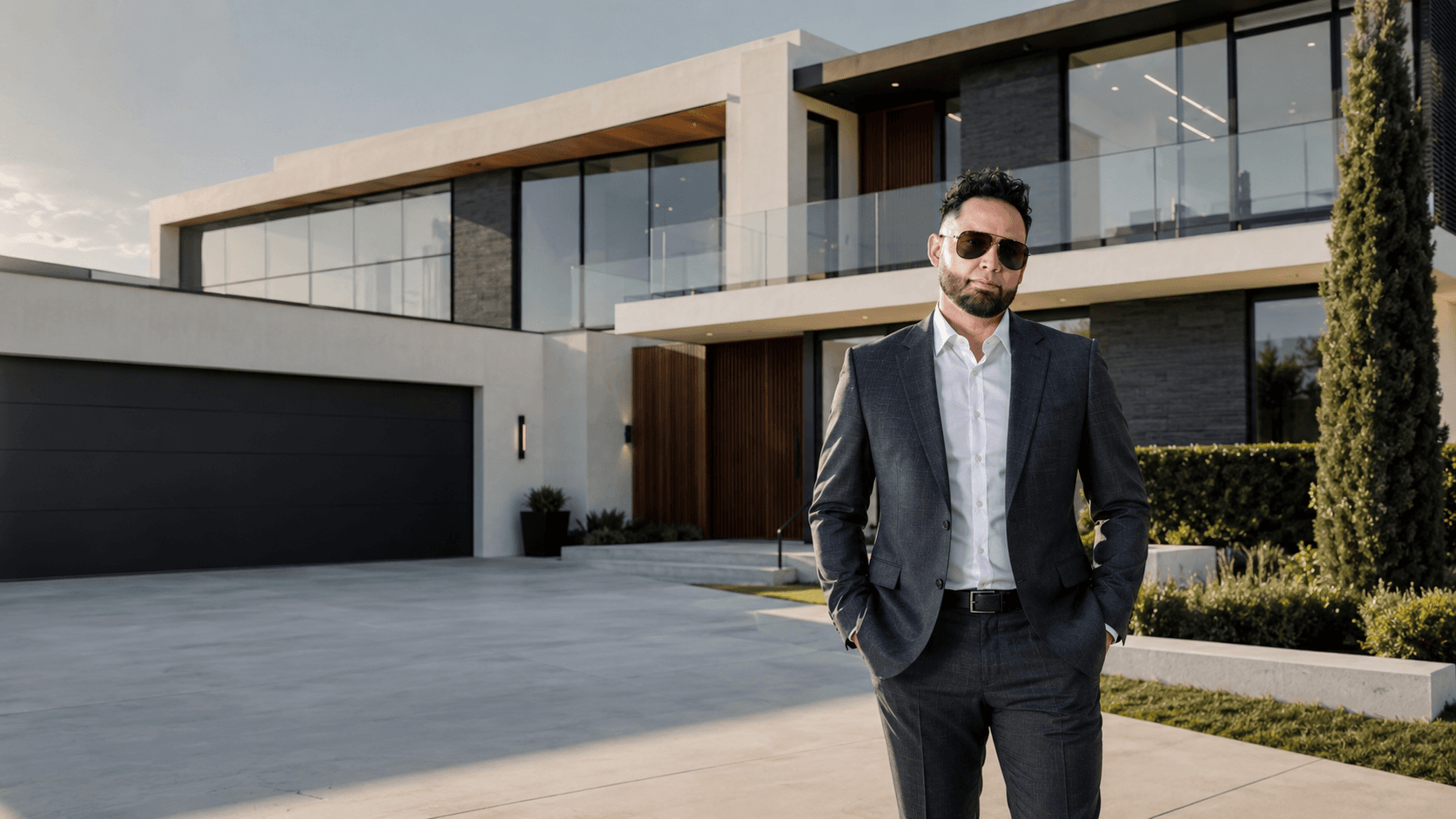 Buyers