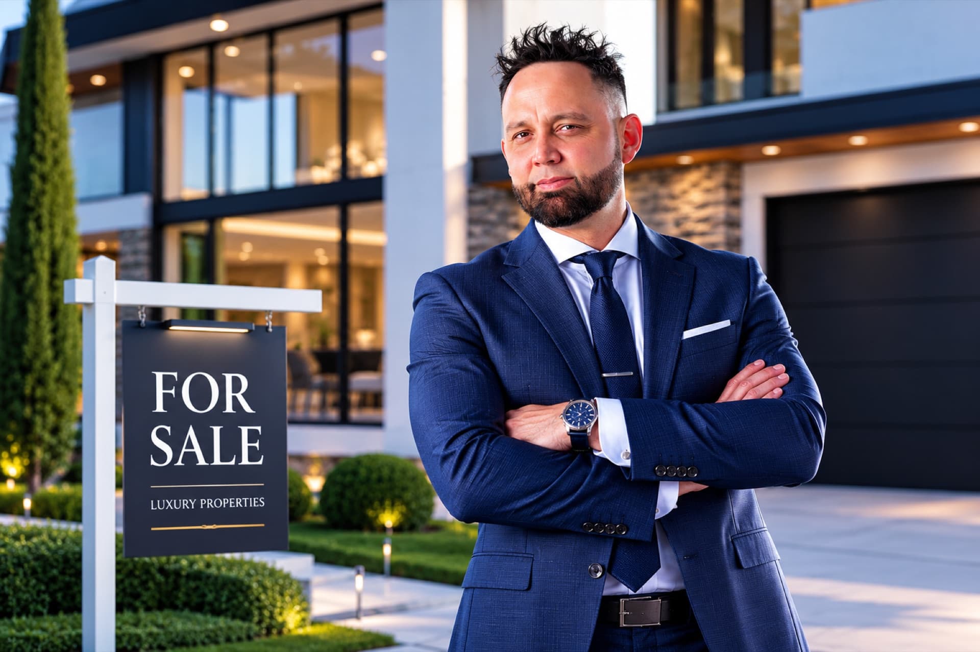 Luxury Properties