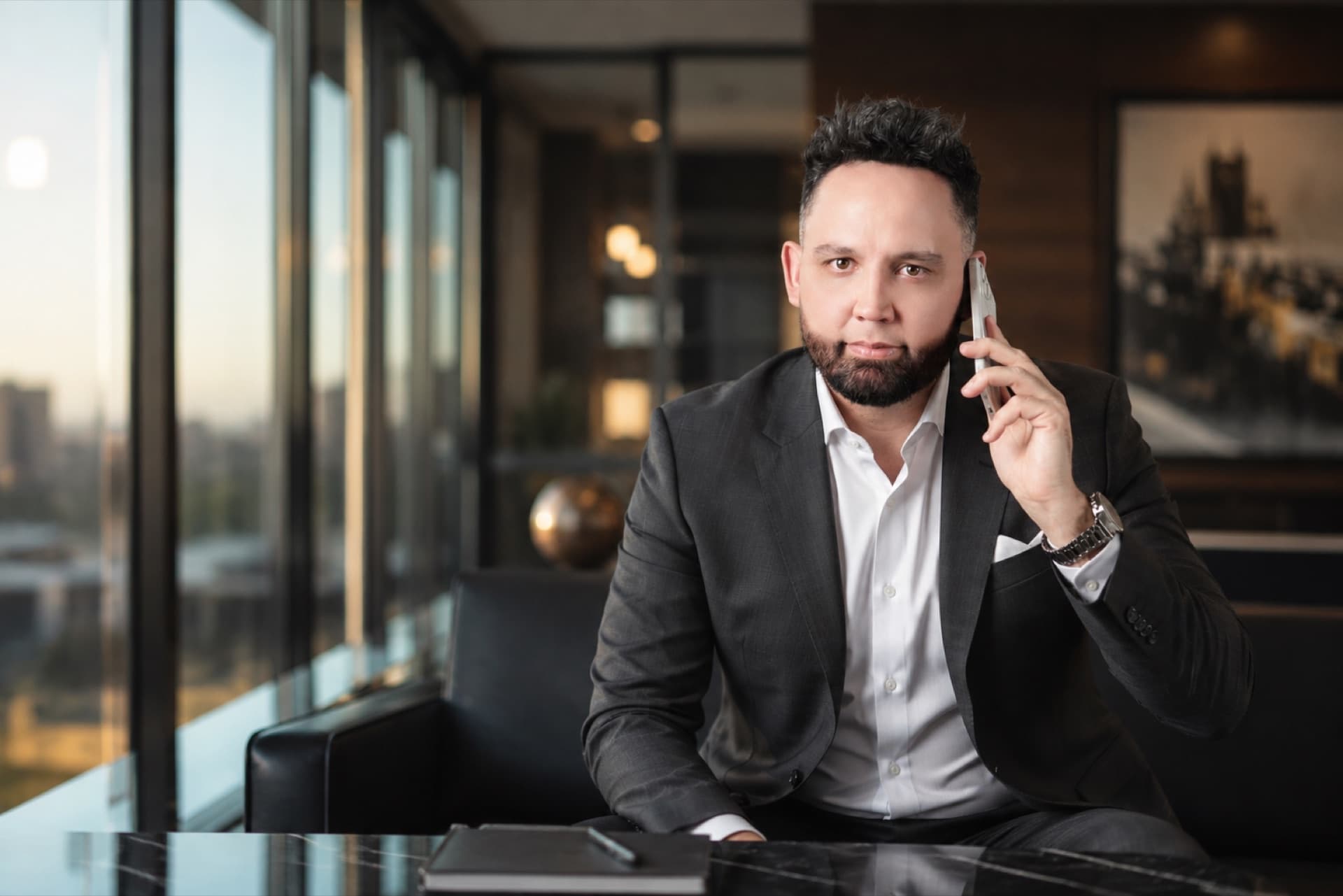 International Clients