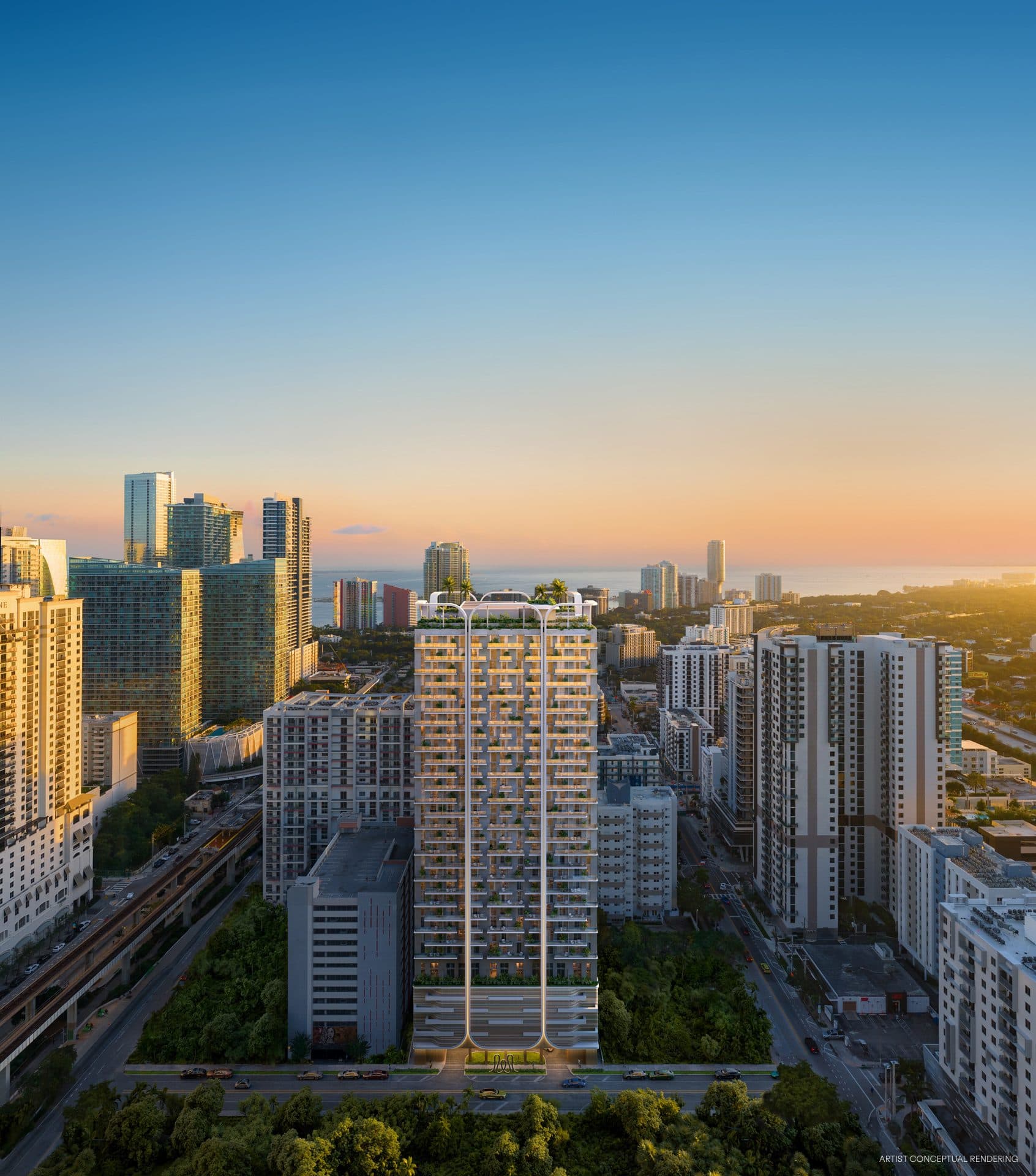 House of Wellness Brickell